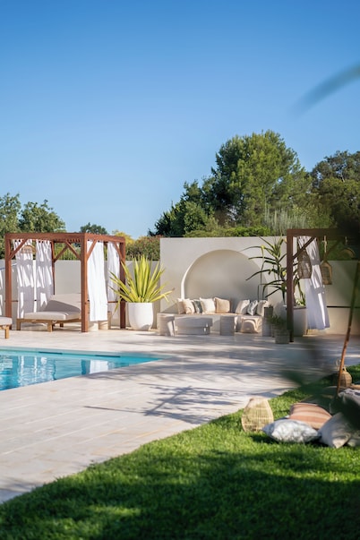 Barossa Palms Motel