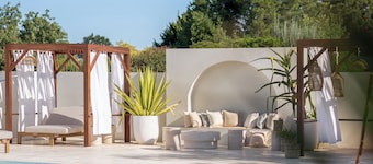 Barossa Palms Motel