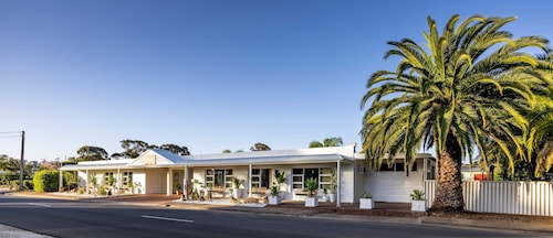 Barossa Palms Motel