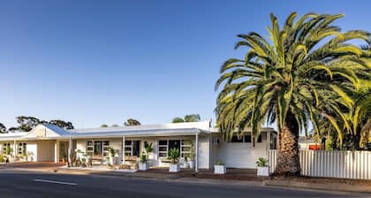 Barossa Palms Motel