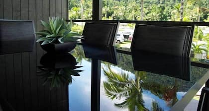 Cairns Crystal Cascades Holiday Park