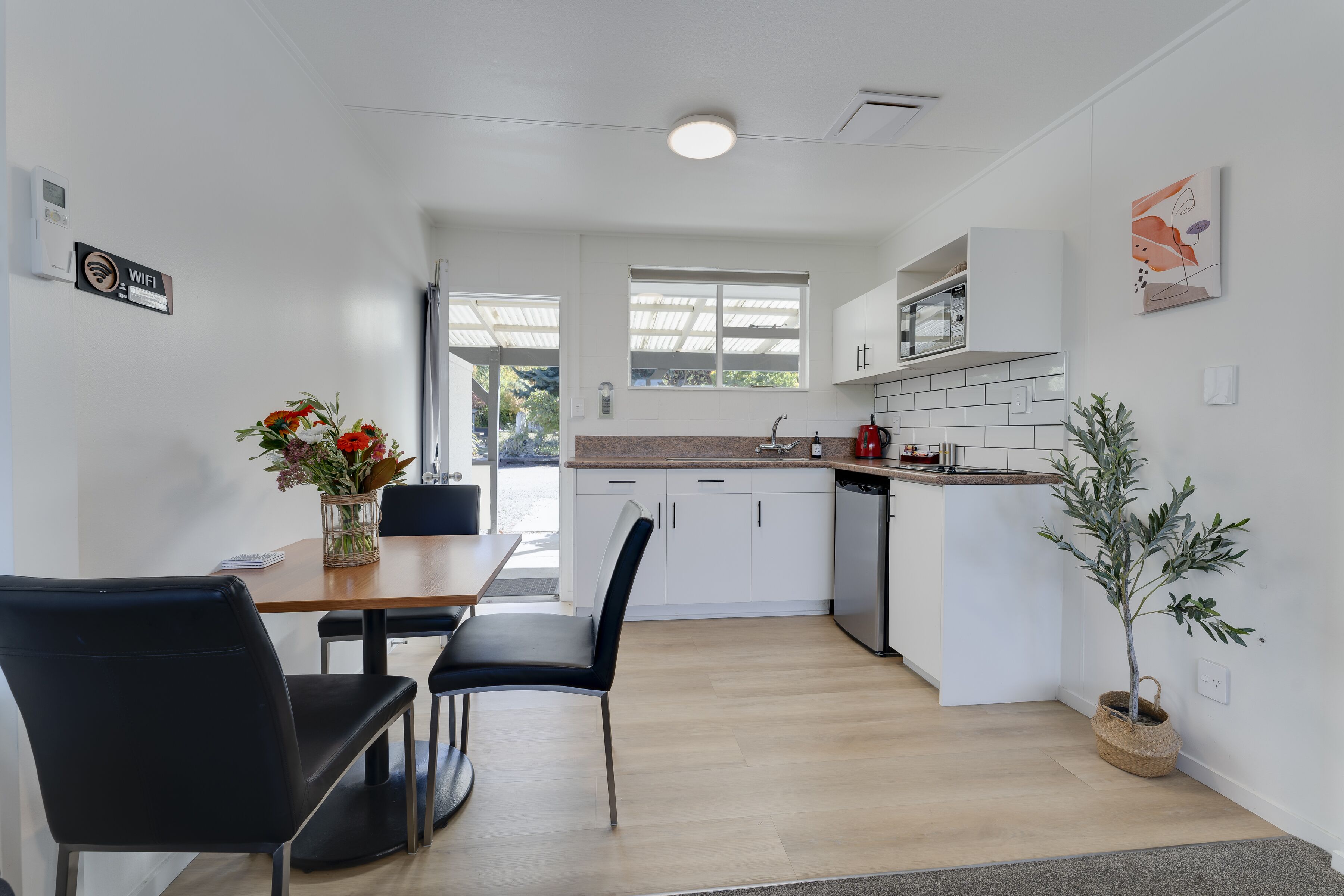 Standard Twin Studio | Private kitchen