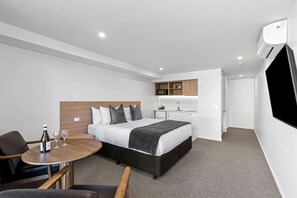 Decoración personalizada y cortinas blackout