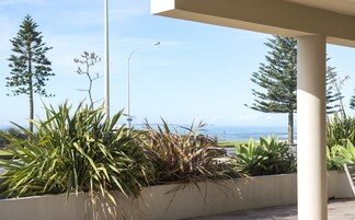 传统公寓, 2 间卧室, 双浴室, 海滨 | 客房景观