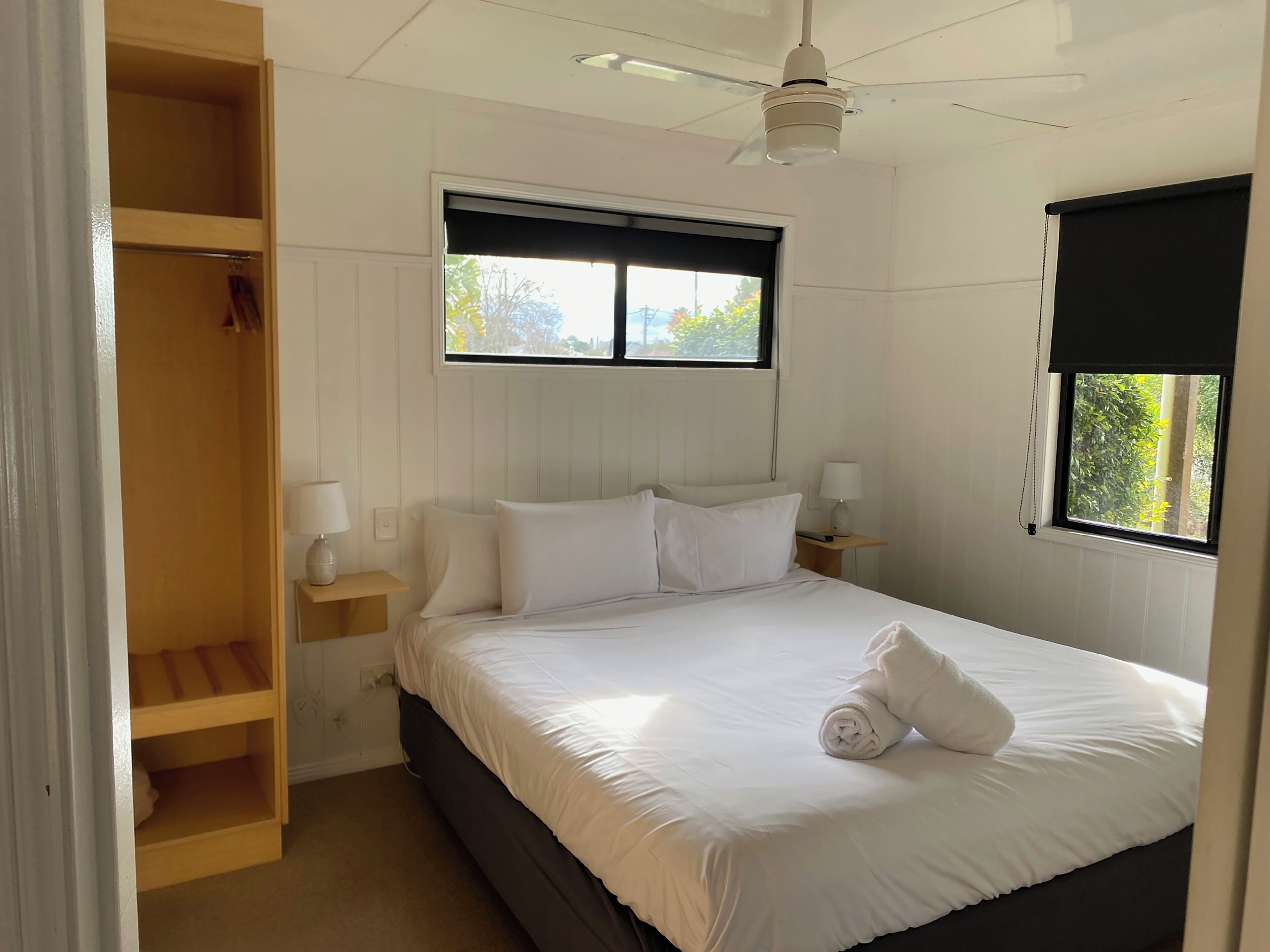 Studio Villa (1 Bedroom)