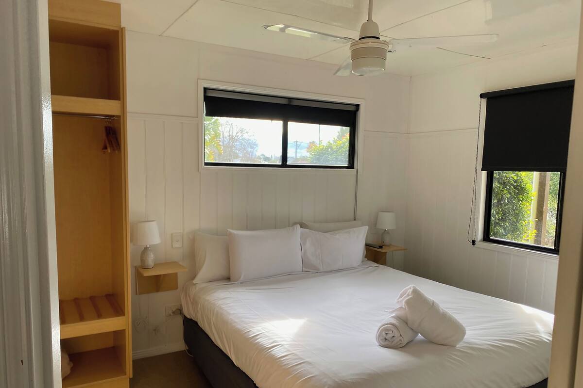 Studio (Villa)