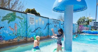 BIG4 Toowoomba Holiday Park