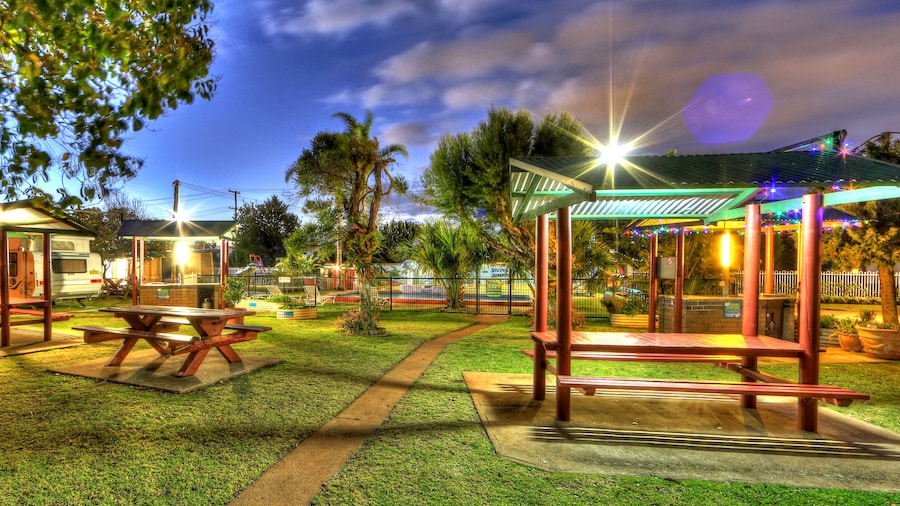 BIG4 Toowoomba Holiday Park