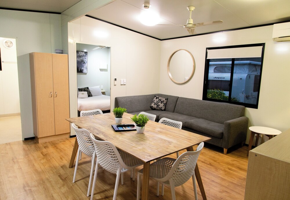 BIG4 Toowoomba Holiday Park by null