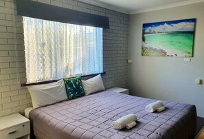 Standardzimmer, Nichtraucher