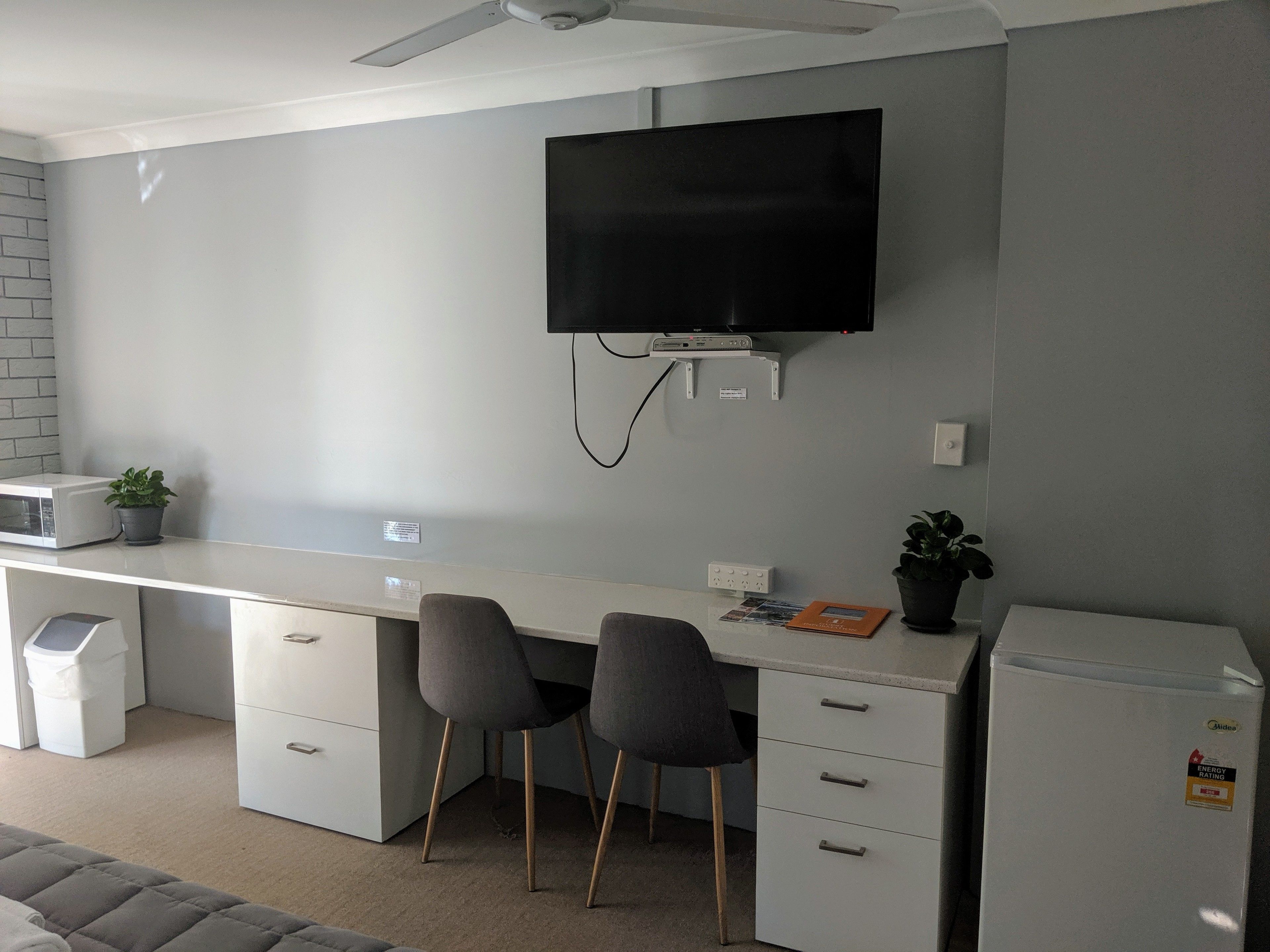 Photo - City Lights Motel