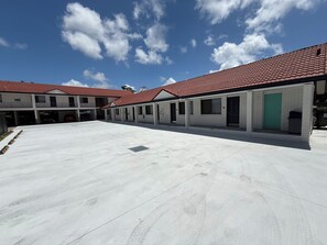 Exterior - Surf Beach Motel Tweed (Tweed Heads South)