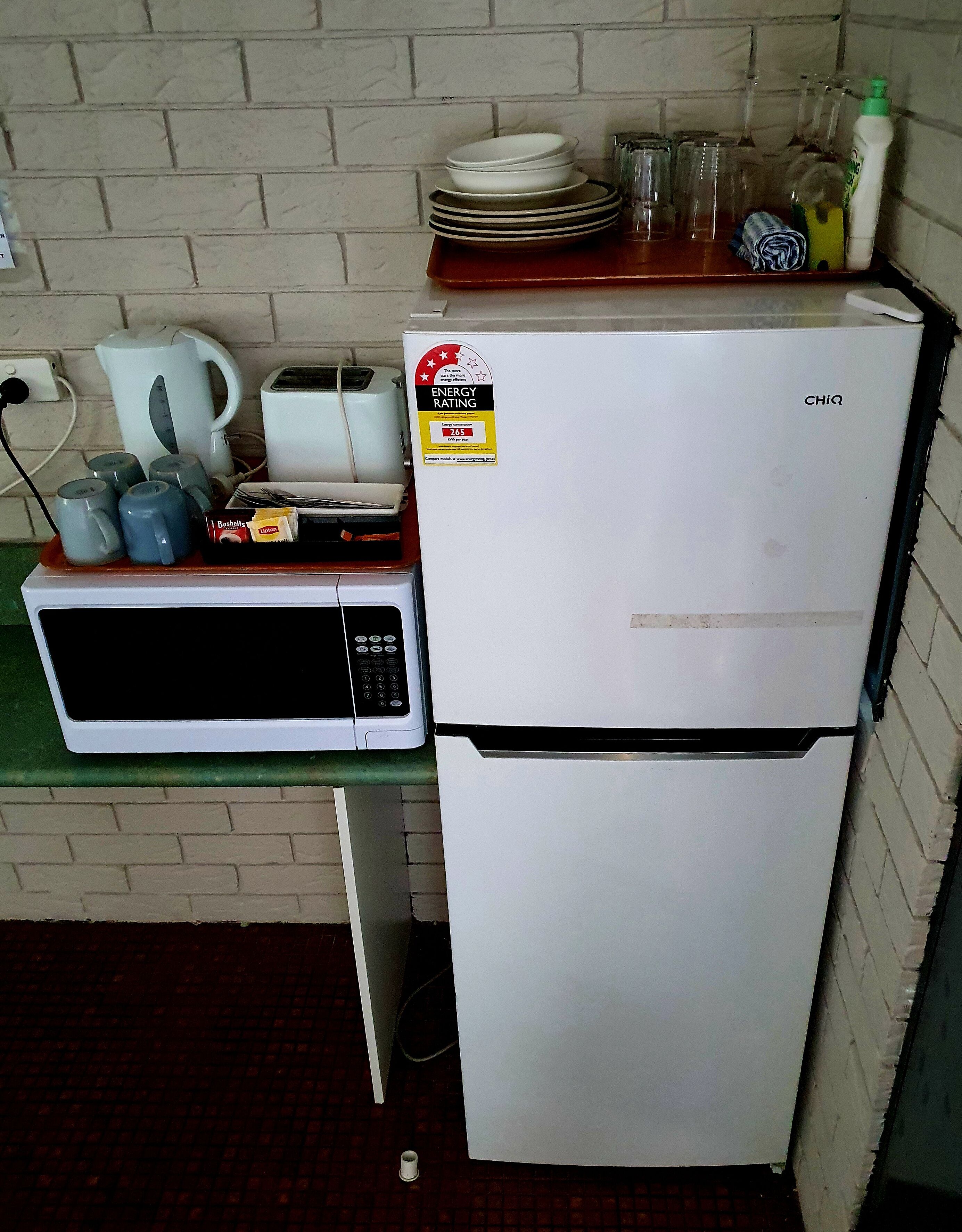 Photo - City Lights Motel