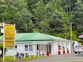Recepción