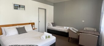 Mountain View Motel Queenstown