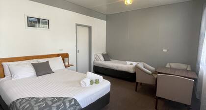 Mountain View Motel Queenstown