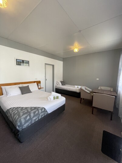 Mountain View Motel Queenstown