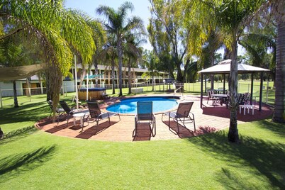 Tocumwal Golf Resort