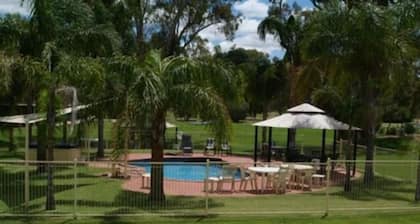 Tocumwal Golf Resort