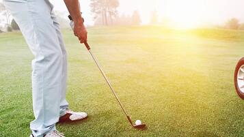 Golfe