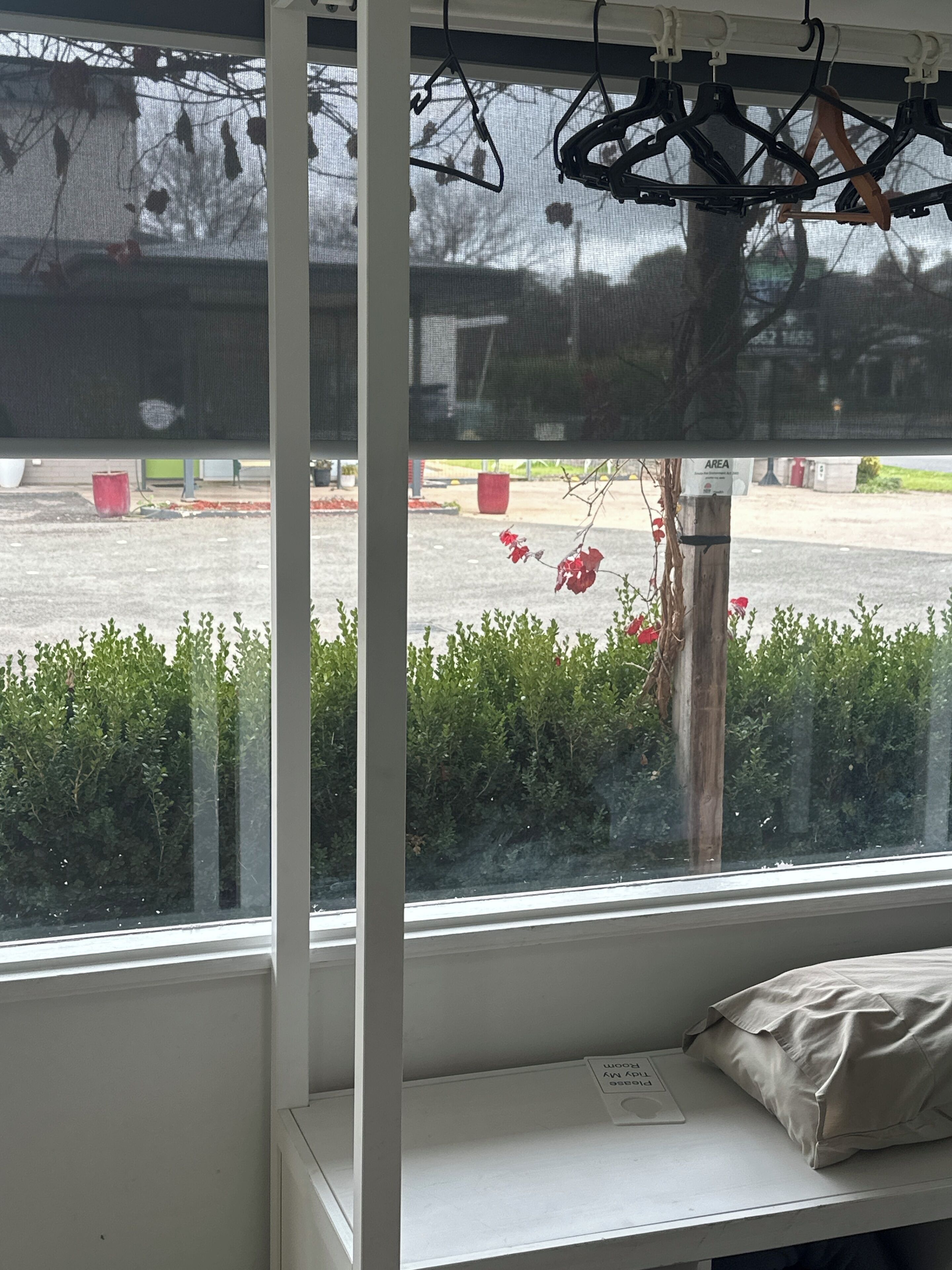 Family Apartment, Multiple Beds, Kitchenette, No Pets | Blackout drapes, soundproofing, iron/ironing board, free WiFi