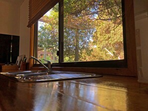 Standard Suite, Multiple Bedrooms (Cottage 3) | Private kitchen