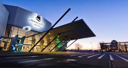 Tower Junction Motor Lodge