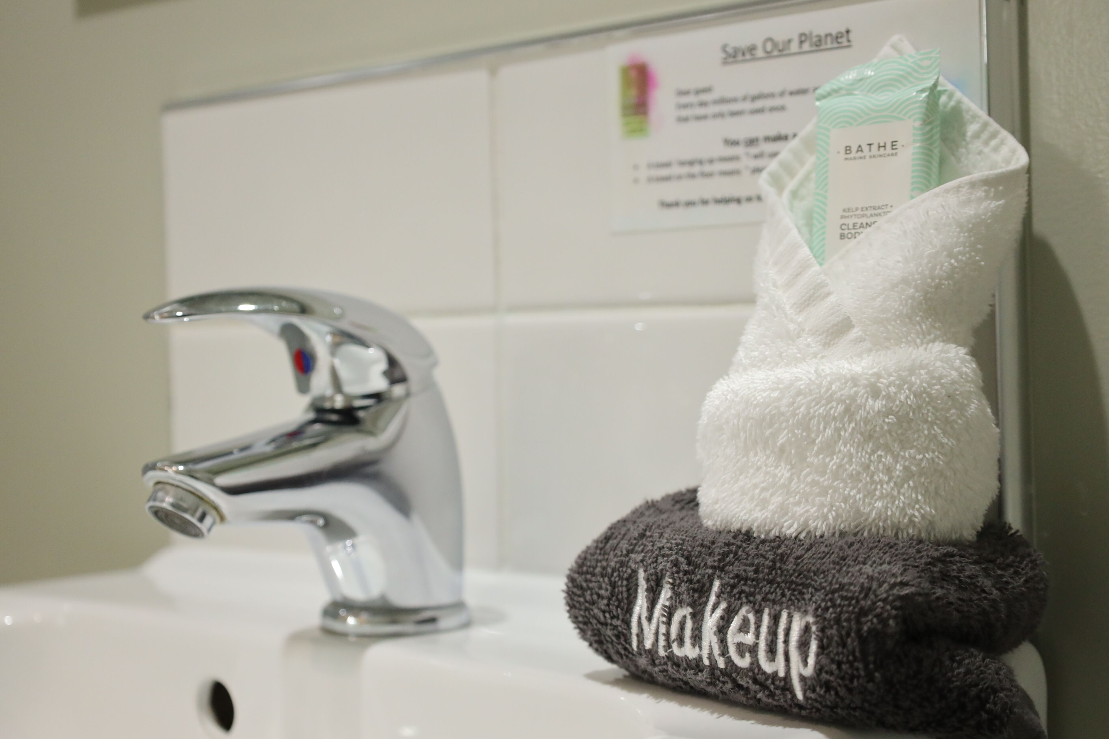 Foto - TOWER JUNCTION MOTOR LODGE- MOTEL with Airport and Railway Station Shuttle service