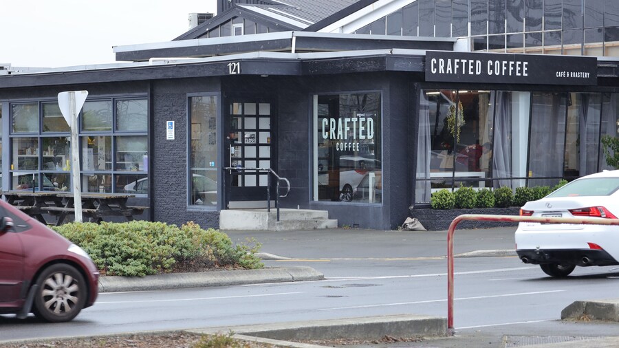 Tower Junction Motor Lodge