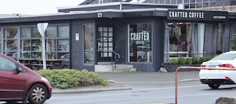 Tower Junction Motor Lodge