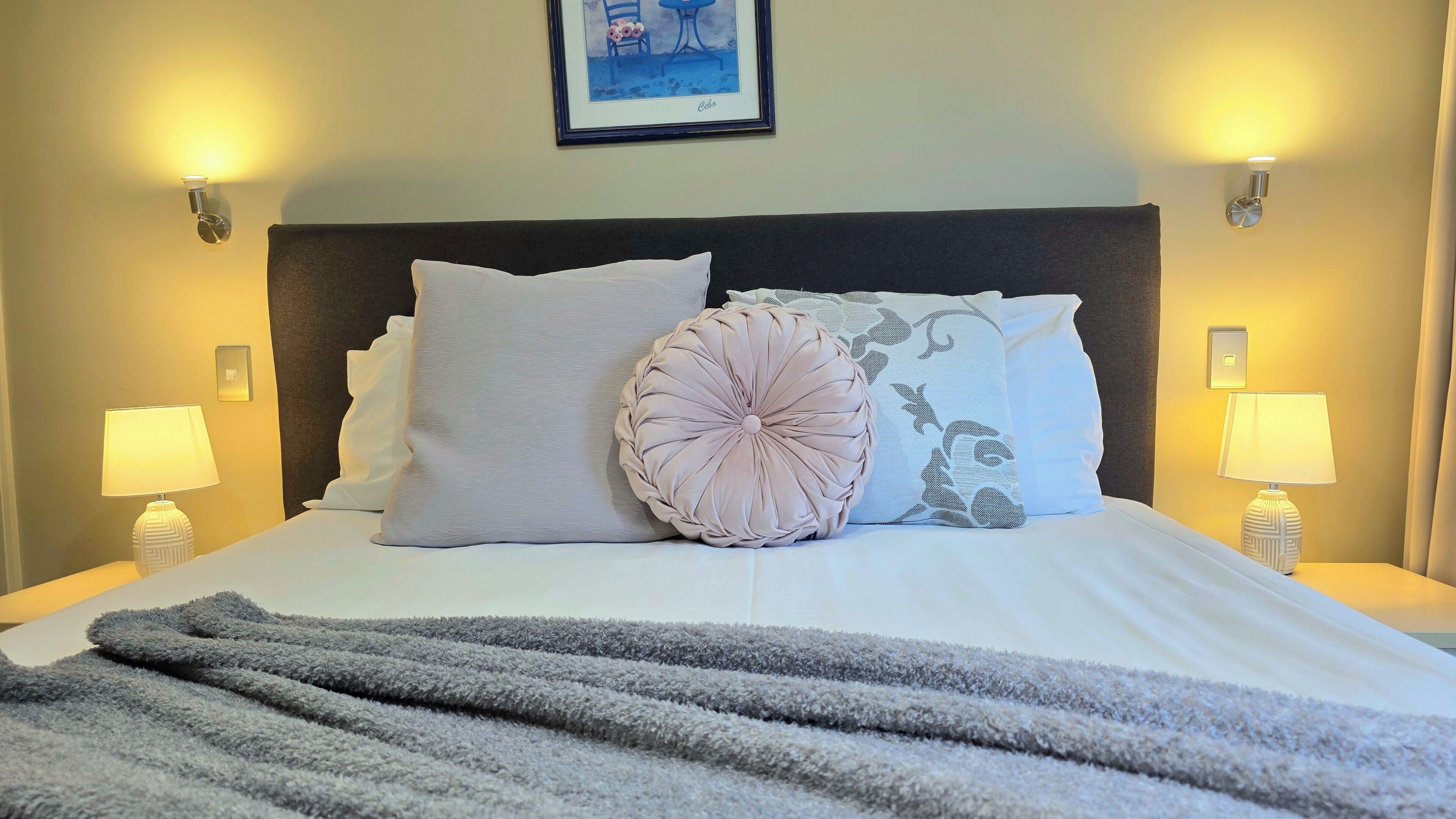 Foto - TOWER JUNCTION MOTOR LODGE- MOTEL with Airport and Railway Station Shuttle service