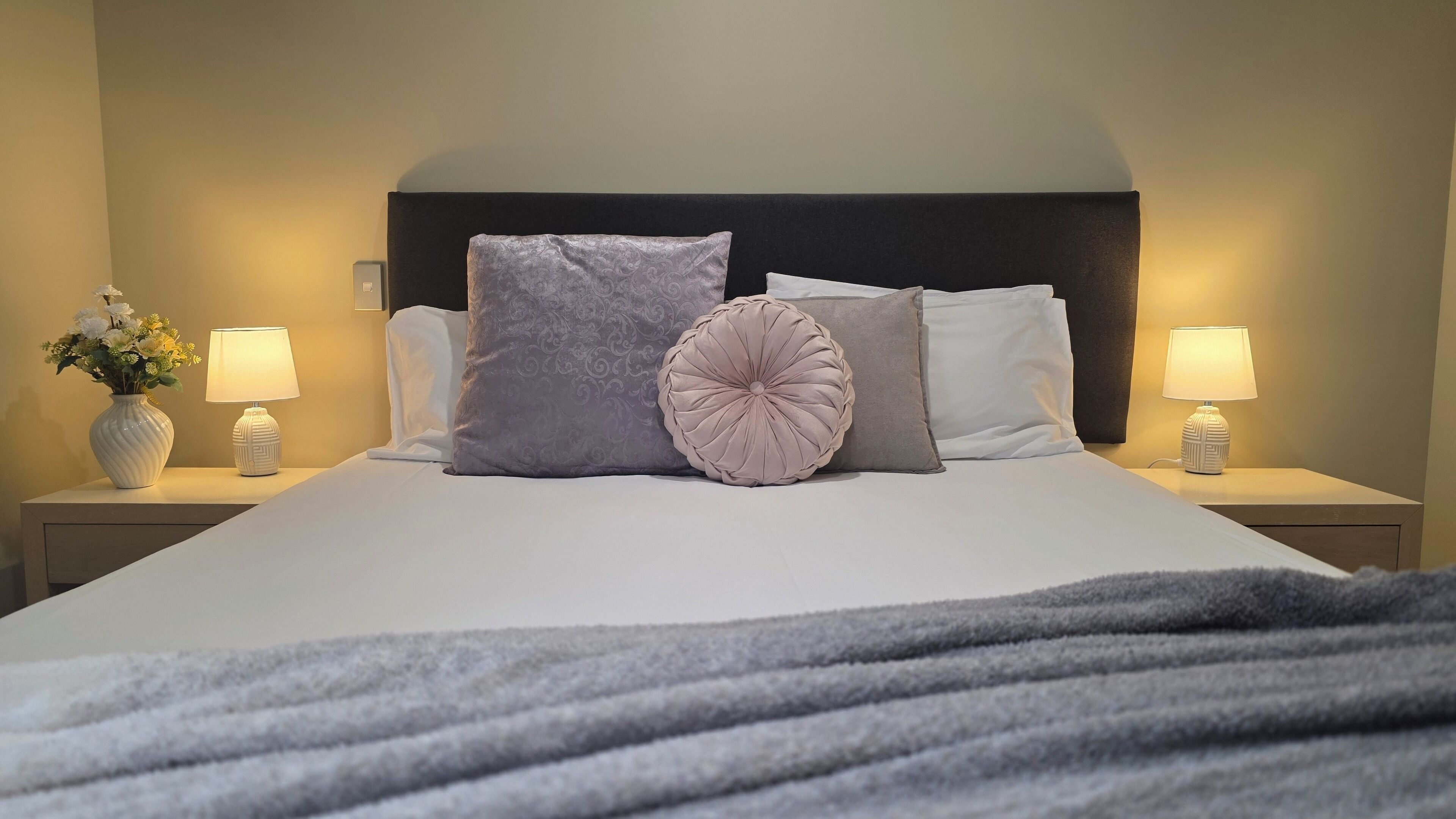 Foto - TOWER JUNCTION MOTOR LODGE- MOTEL with Airport and Railway Station Shuttle service