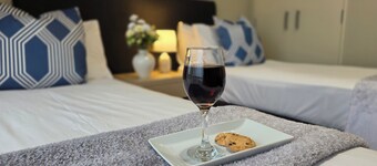 Tower Junction Motor Lodge