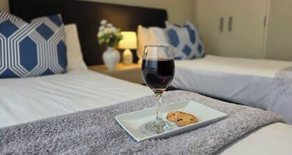 Tower Junction Motor Lodge