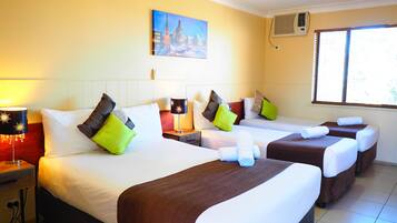 Chambre Familiale, non-fumeur