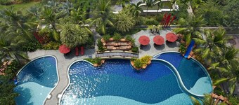 AnCasa Resort Port Dickson