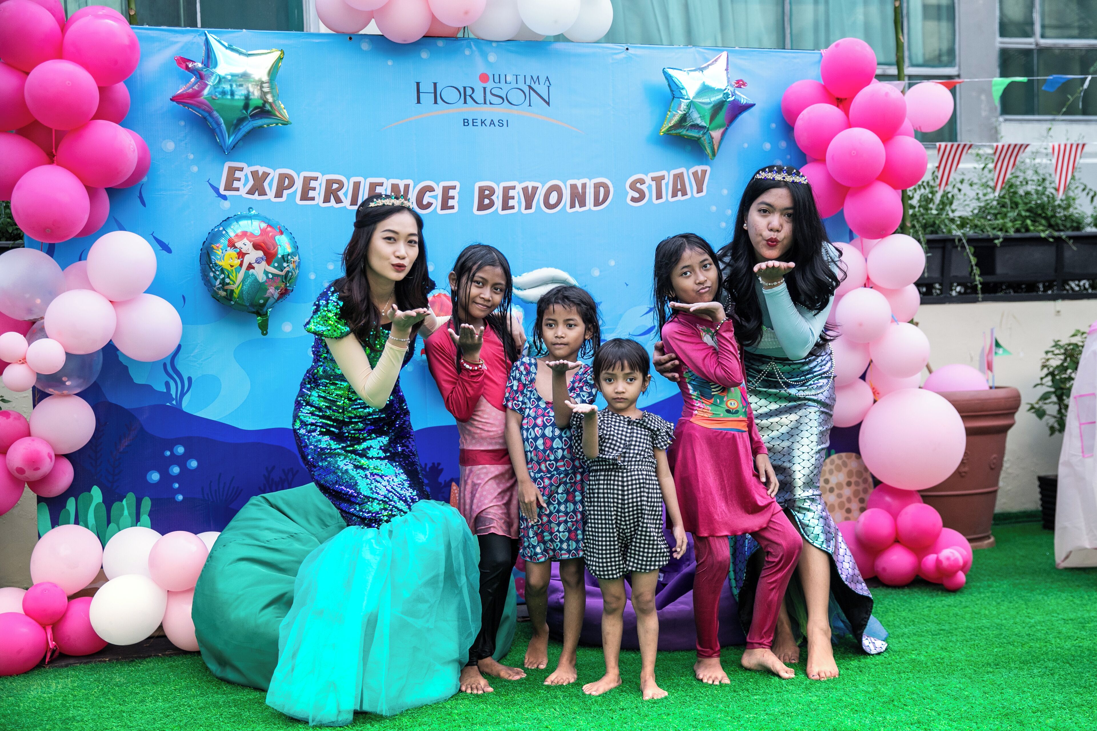 Foto - Hotel Horison Ultima Bekasi