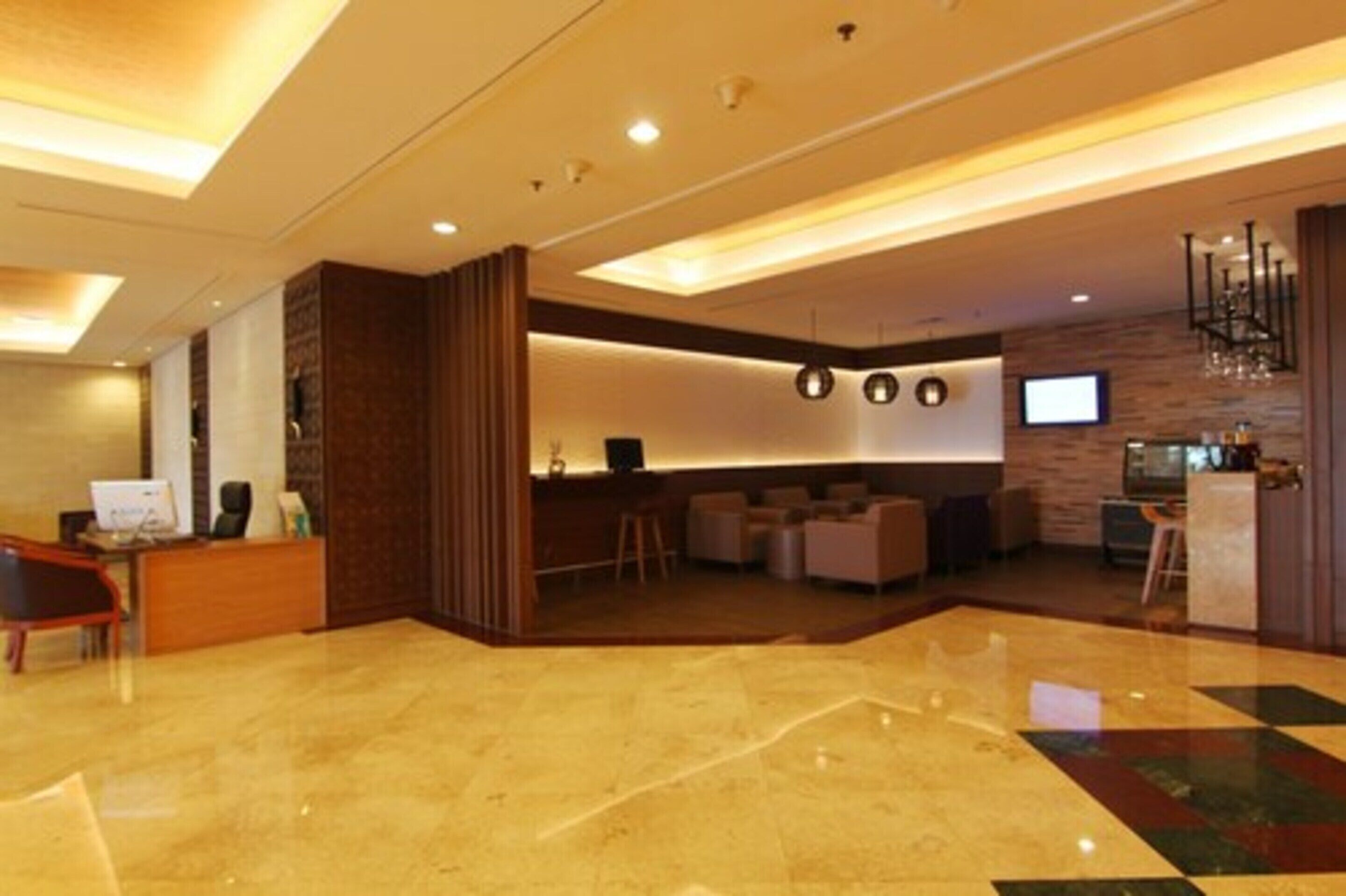 Foto - Hotel Horison Ultima Bekasi