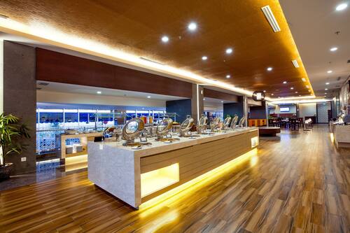 Cafetería