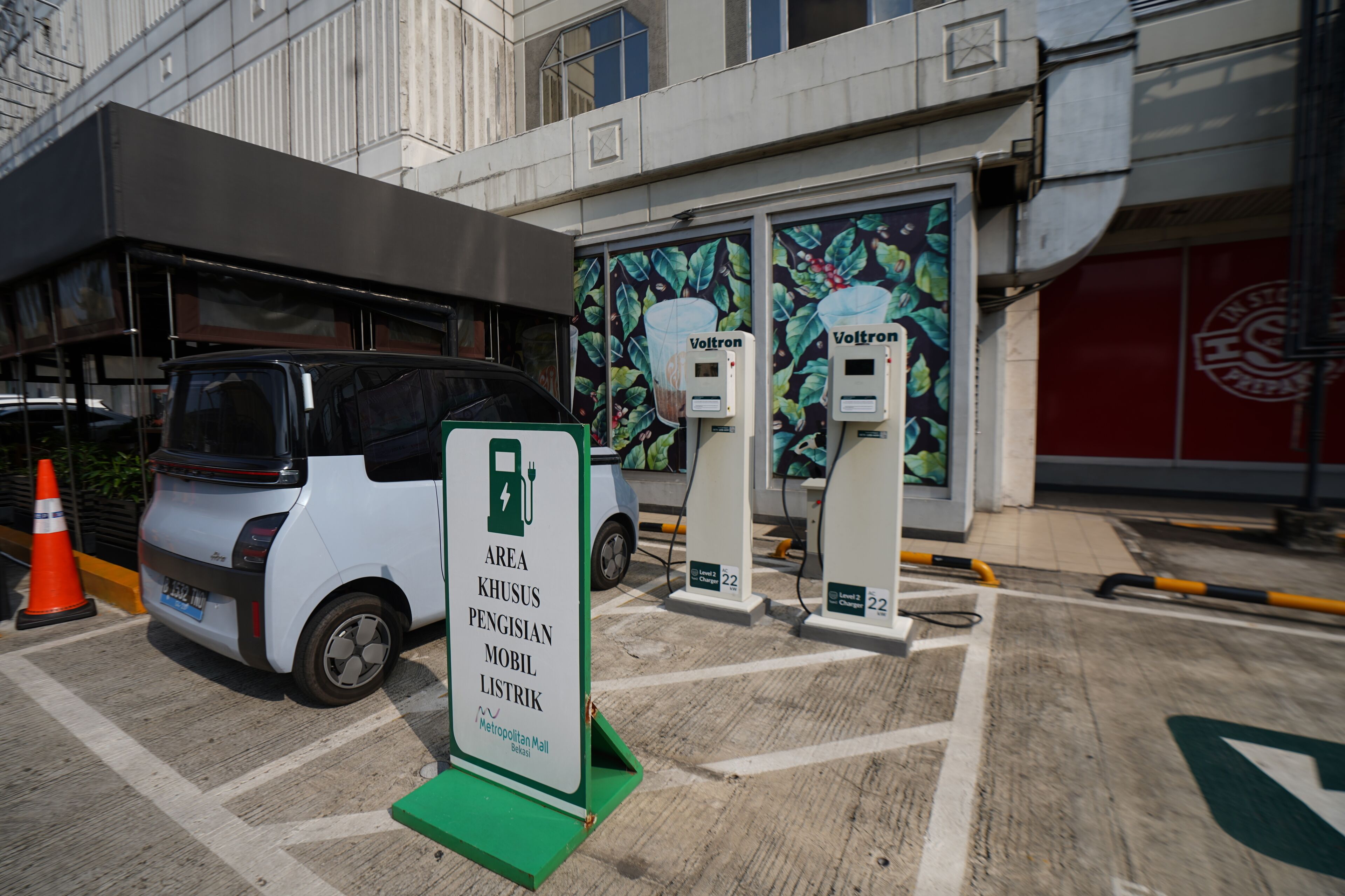 Foto - Hotel Horison Ultima Bekasi