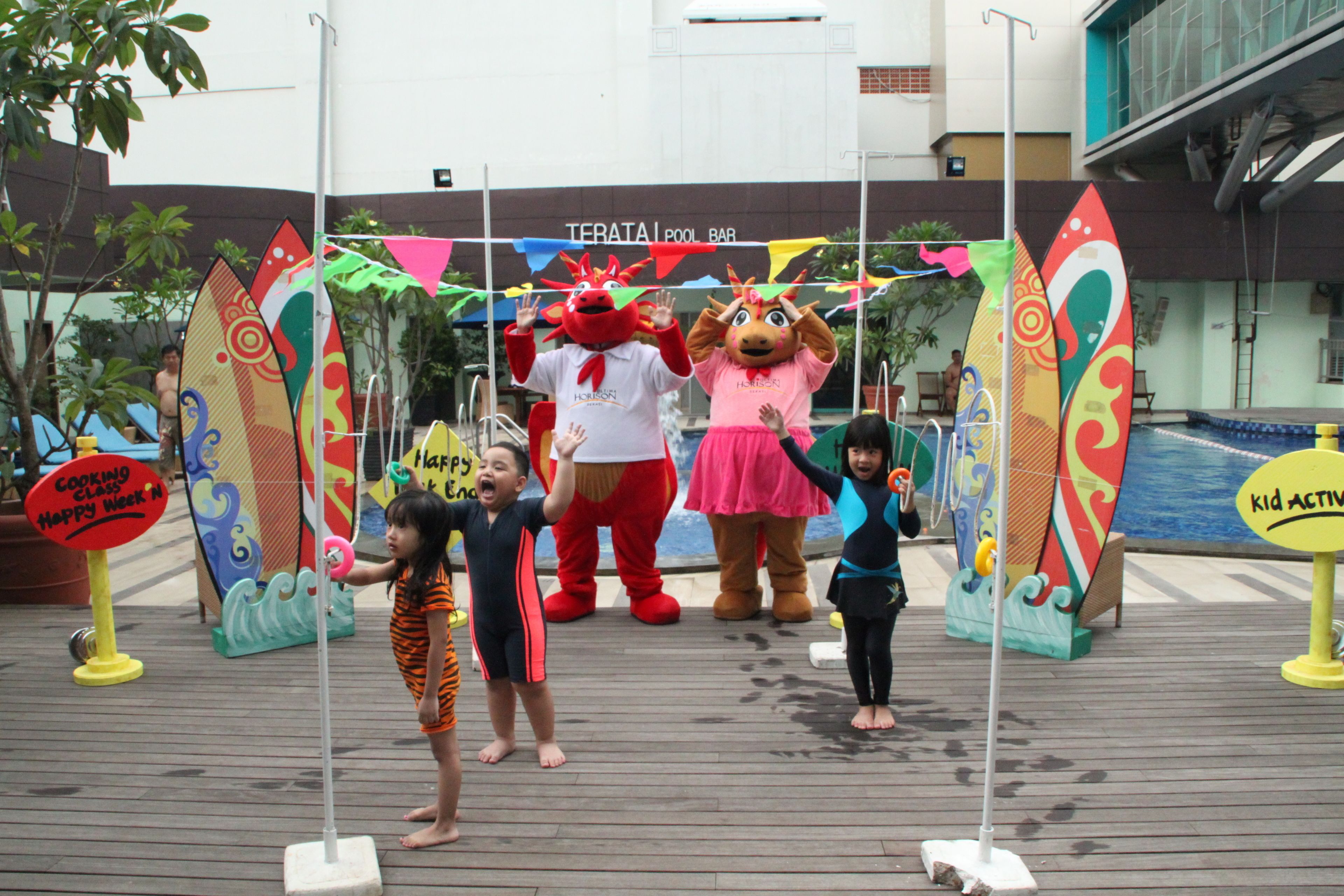 Foto - Hotel Horison Ultima Bekasi