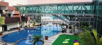 Horison Ultima Bekasi