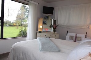 Room - Garden View Bed & Breakfast (Rolleston)