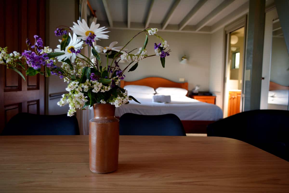 Familie cottage | 2 slaapkamers, gratis wifi