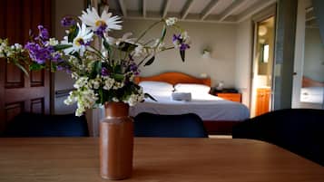 Family Cottage | 2 bedrooms, free WiFi