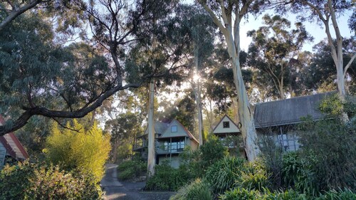 Great Ocean Road Cottages
