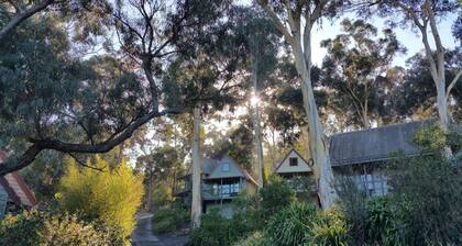 Great Ocean Road Cottages