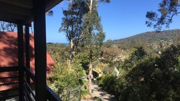 Couple's Cottage | Valley view