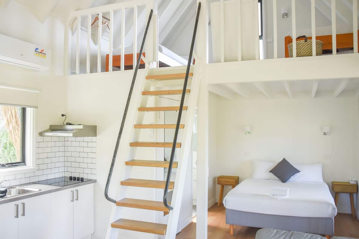 Superior cottage (Family) | 2 slaapkamers, gratis wifi