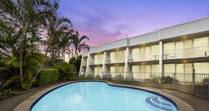 Yamba Sun Motel